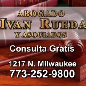 Bild von Ivan Rueda & Associates