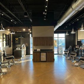 Bild von Hammer & Nails Columbus - Lewis Center