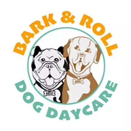 Logo van Bark & Roll