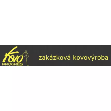 Logo od KOVO - progres, spol. s r.o.