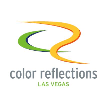 Logo von Color Reflections