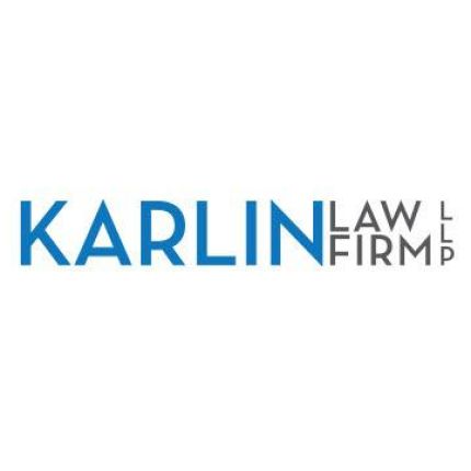 Logotyp från Karlin Law Firm LLP