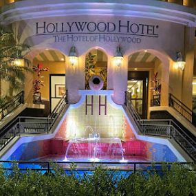 Bild von Hollywood Hotel ®
