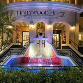 Bild von Hollywood Hotel ®