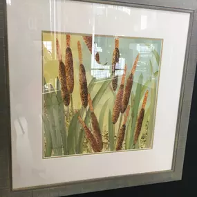 Bild von Wimsey Cove Framing & Fine Art Printing