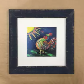 Bild von Wimsey Cove Framing & Fine Art Printing