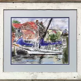 Bild von Wimsey Cove Framing & Fine Art Printing