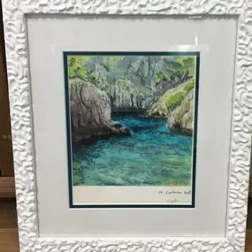 Bild von Wimsey Cove Framing & Fine Art Printing