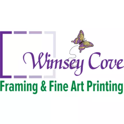 Logo von Wimsey Cove Framing & Fine Art Printing