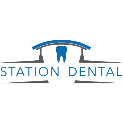 Logo de Station Dental Highlands Ranch