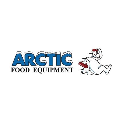Logo da Arctic Food Equipment