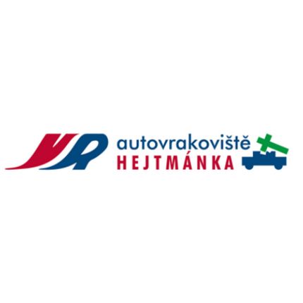 Logo from AUTOVRAKOVIŠTĚ HEJTMÁNKA s.r.o.