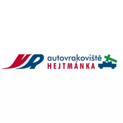 Logo da AUTOVRAKOVIŠTĚ HEJTMÁNKA s.r.o.