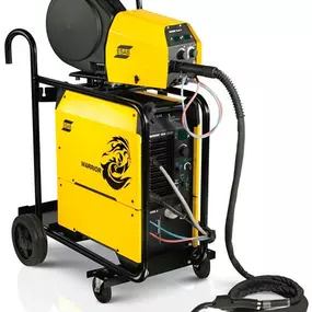 ESAB WARRIOR™