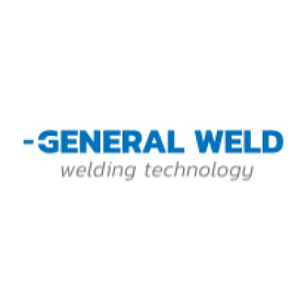 Logo da General weld s.r.o.