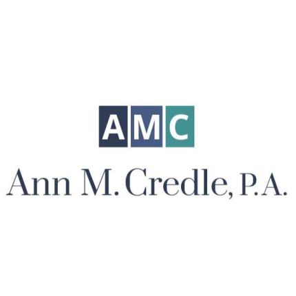 Logo van Ann M. Credle, P.A.