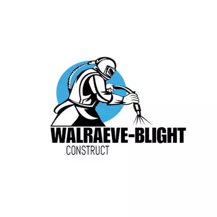 Logo od Walraeve-Blight Construct