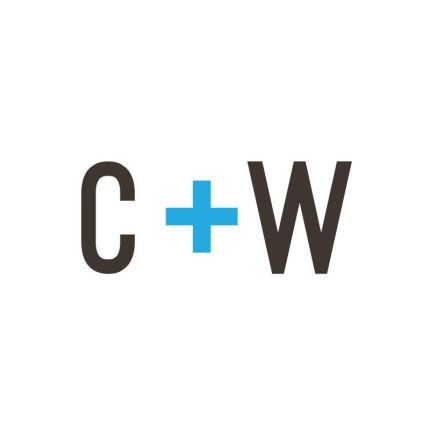 Logo von Cowhey + Ward