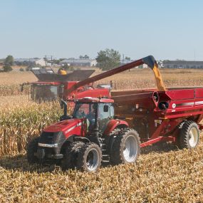 Bild von Heartland Tractor