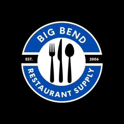 Logo de Big Bend Restaurant Supply