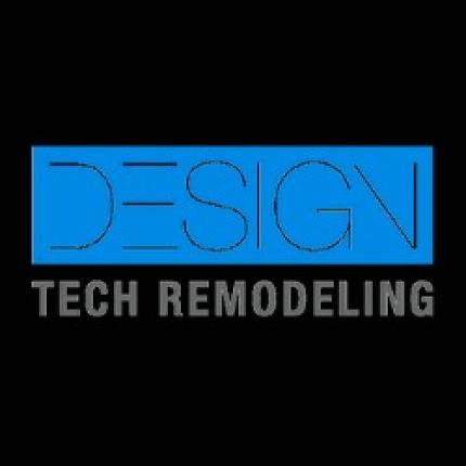 Logo van Design Tech Remodeling