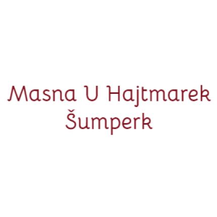 Logo de Masna U Hajtmarek Šumperk