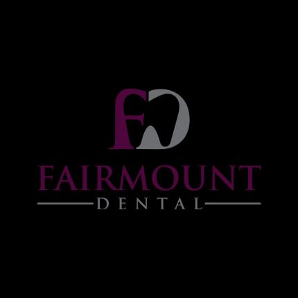 Logo van Fairmount Dental