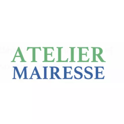 Λογότυπο από Atelier Philippe Mairesse