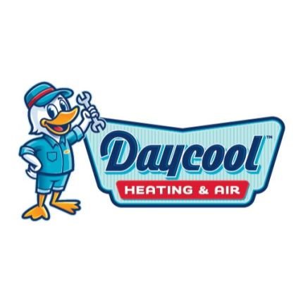 Logo da Daycool Heating & Air