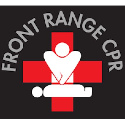 Logo from Front Range CPR