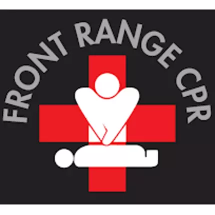 Logotyp från Front Range CPR