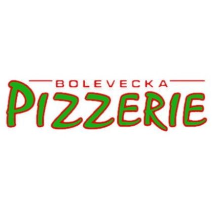 Logo fra Bolevecká pizzerie