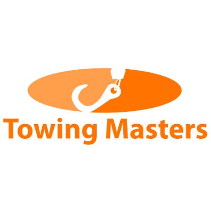 Logo de Towing Masters