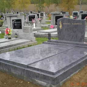 kamenictví Fleišman