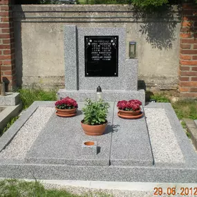 kamenictví Fleišman