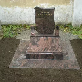kamenictví Fleišman