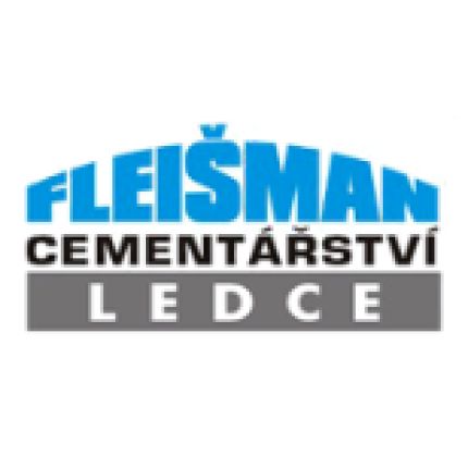 Λογότυπο από Kamenictví - stavební výroba Fleišman