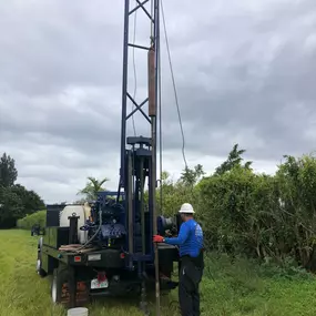 Bild von B3MTE - Construction Material Testing