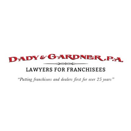 Logo from Dady & Gardner, P.A.