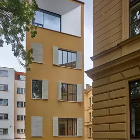 Bild von Architekti Hrůša & spol., Ateliér Brno, s.r.o.