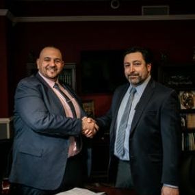 Ihab Ibrahim Law Firm | Jersey City, NJ