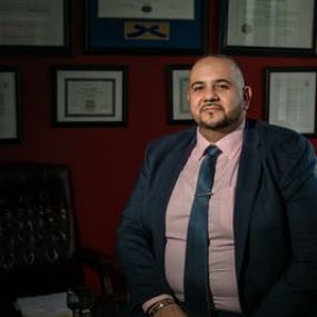 Ihab Ibrahim of Ihab Ibrahim Law Firm | Jersey City, NJ