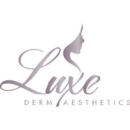 Λογότυπο από Luxe Derm Aesthetics