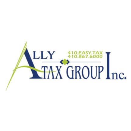Logotipo de Ally Tax Group, Inc.