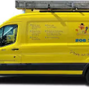 Bild von Fox Plumbing, Heating & Cooling (now a Gene Johnson company)