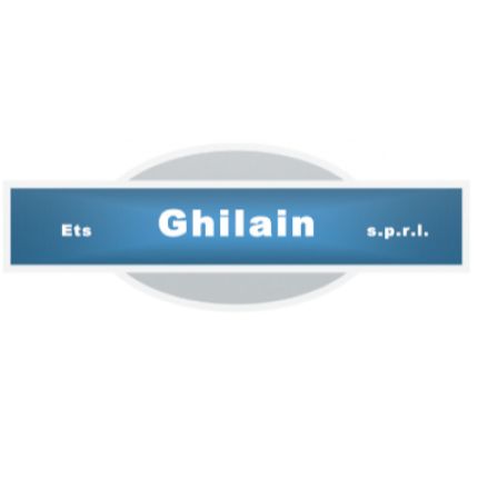 Logo fra Ghilain Ets