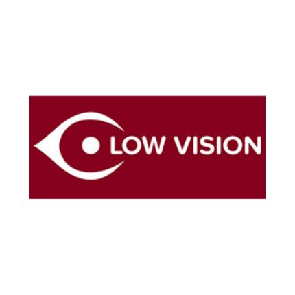 Logo da Eye Help Low Vision