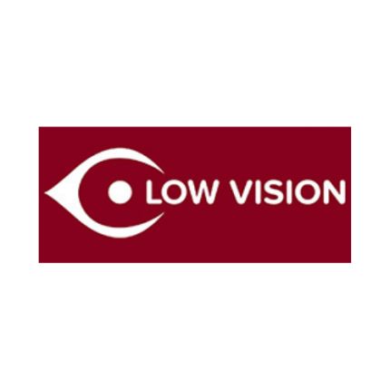 Logo fra Eye Help Low Vision