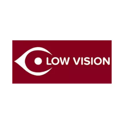 Λογότυπο από Eye Help Low Vision