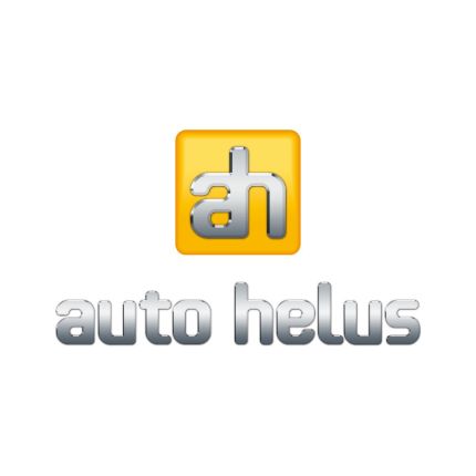 Logo from AUTO HELUS s.r.o.